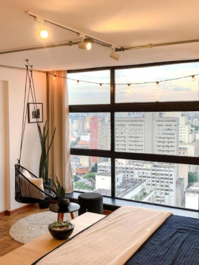 Loft em São Paulo 3526